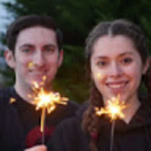 Meet your Posher, Lucy